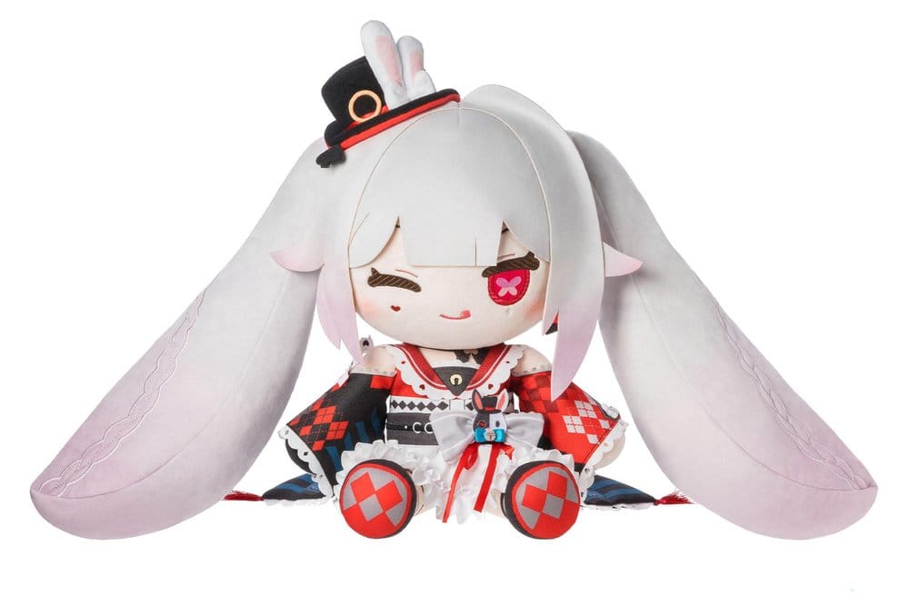 Honkai: Star Rail Mirucco Plush Figure Sparkle 35 cm