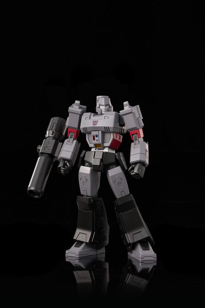 Transformers Furai Megatron G1 Ver. 16 cm Plastic Model Kit