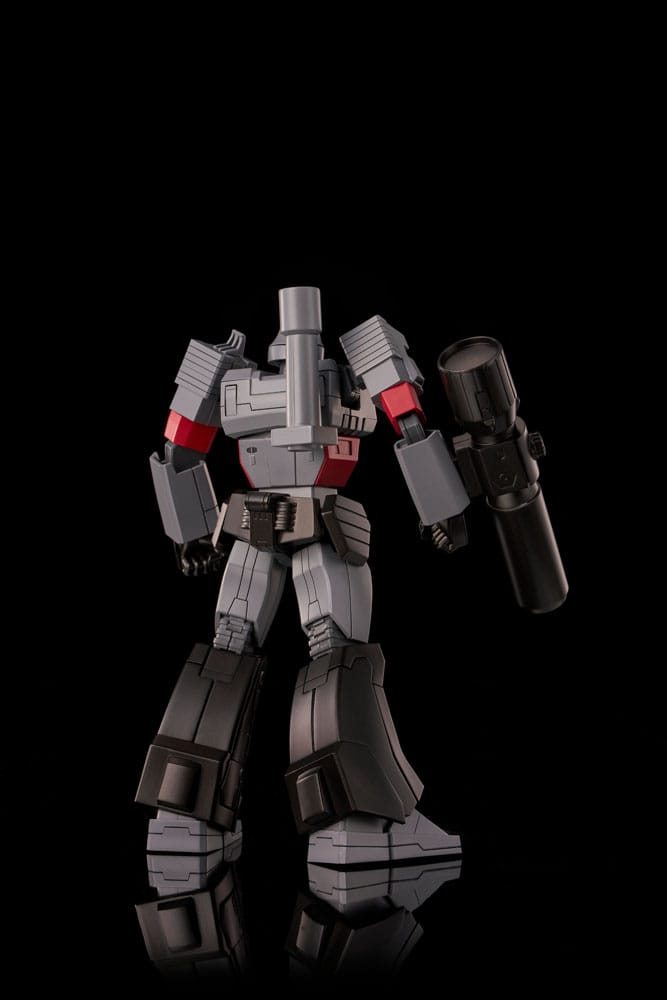 Transformers Furai Megatron G1 Ver. 16 cm Plastic Model Kit