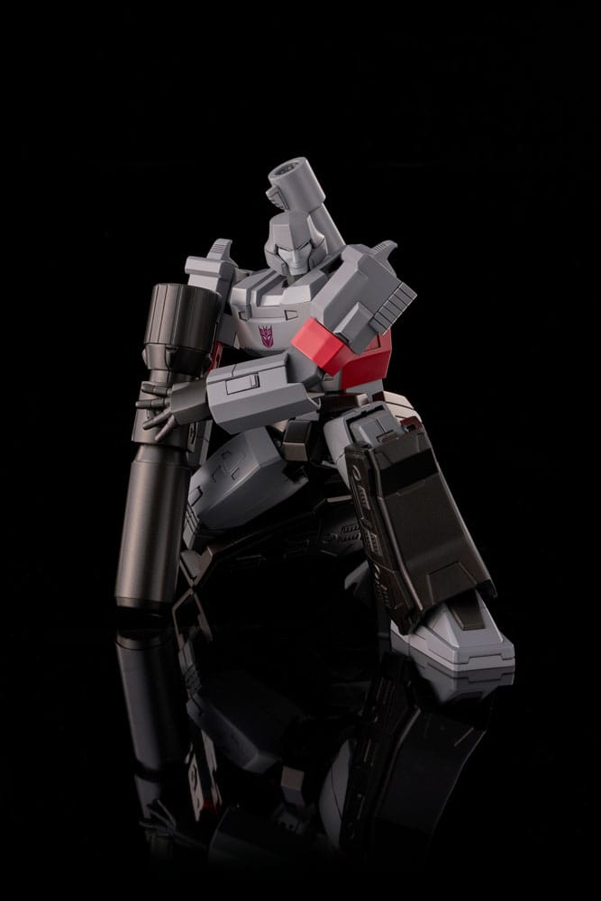 Transformers Furai Megatron G1 Ver. 16 cm Plastic Model Kit
