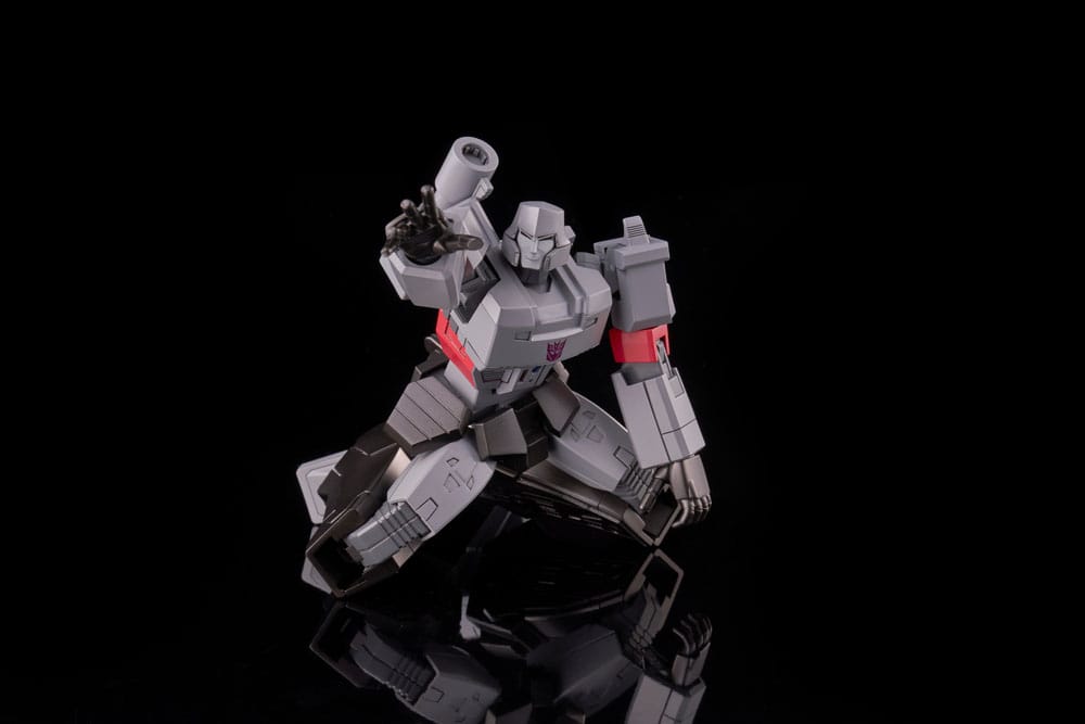 Transformers Furai Megatron G1 Ver. 16 cm Plastic Model Kit