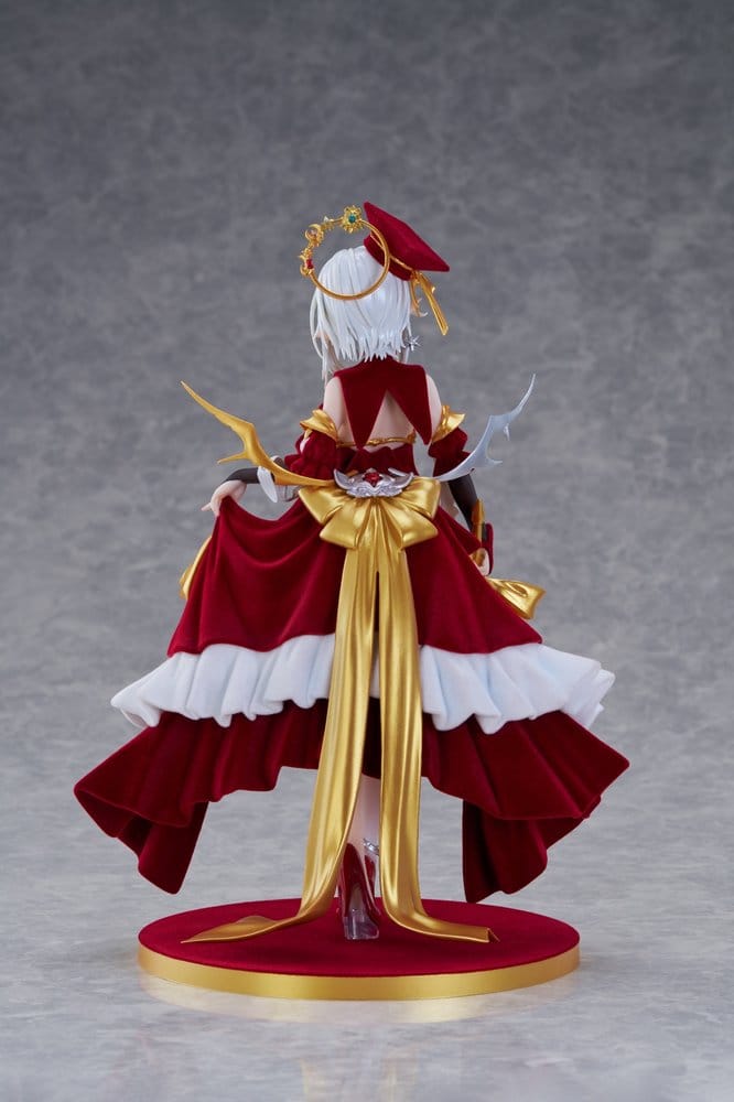Original Character PVC Figure 1/7 Alchemist Formal Dress Ver. 27 cm