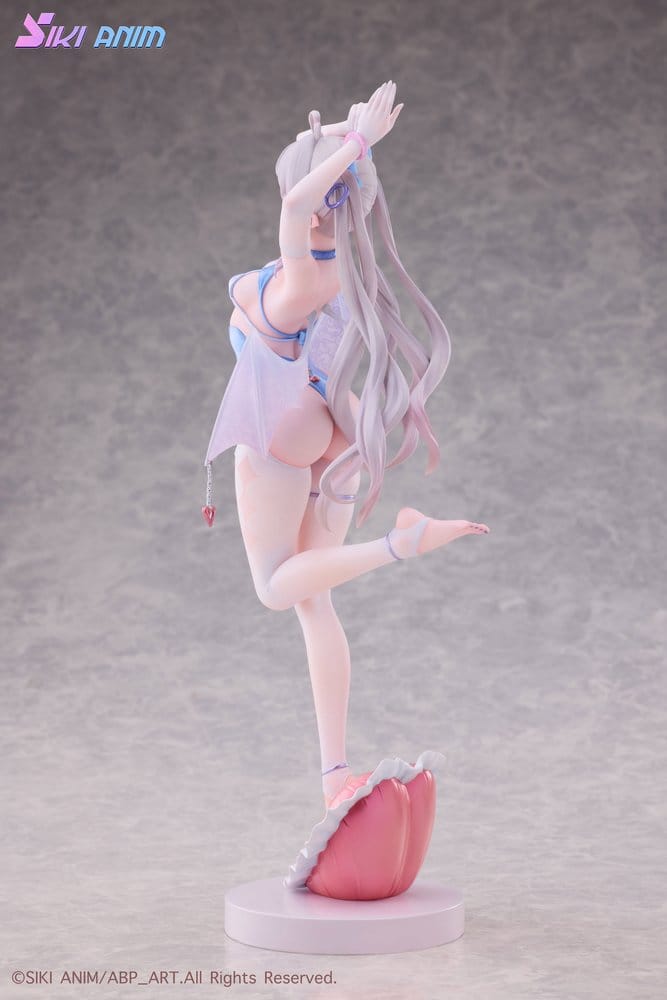 Original Character PVC Statue 1/6 Sayume Deluxe Edition 30 cm