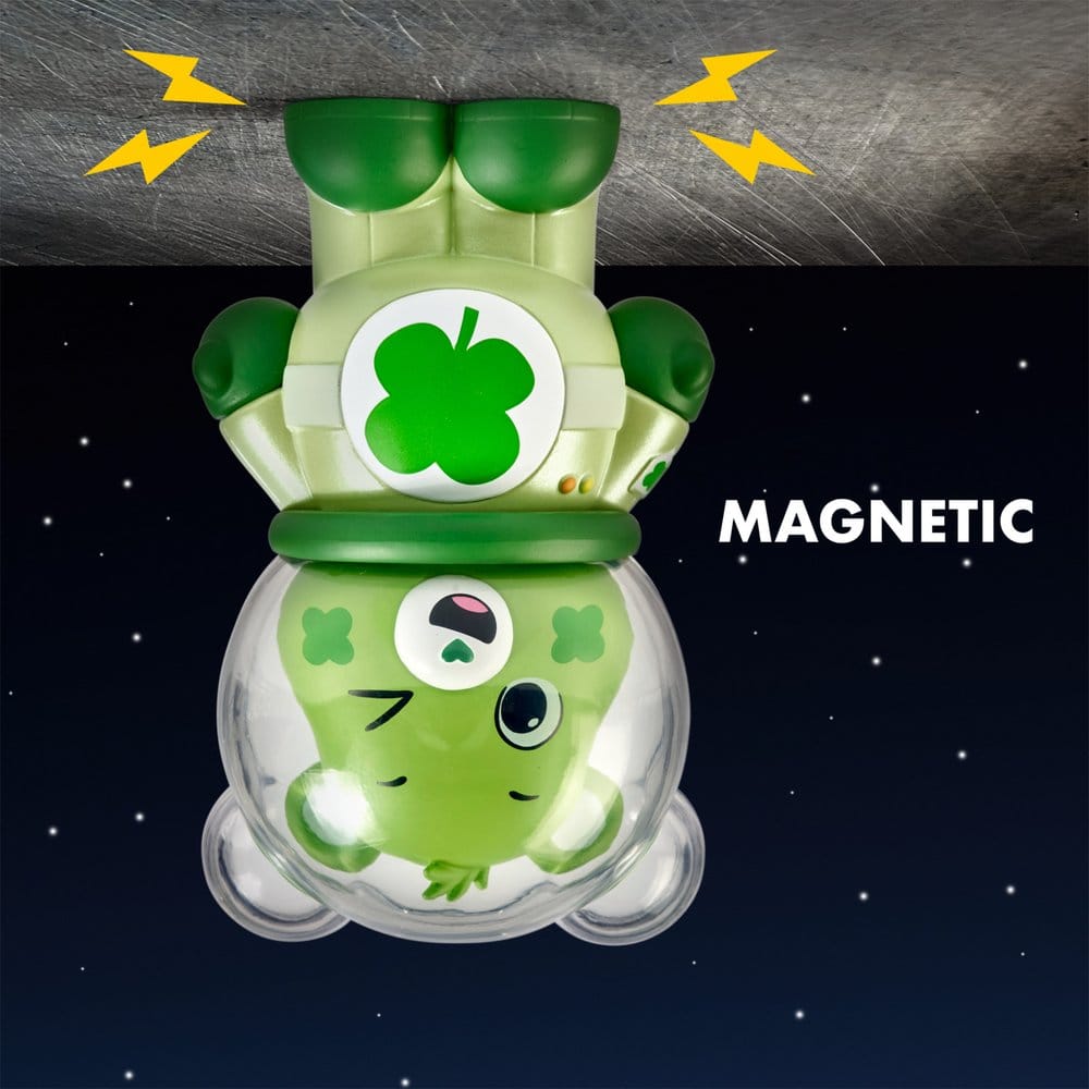 Care Bears Figures Worlds Beyond 8 cm Capsule Display (6)