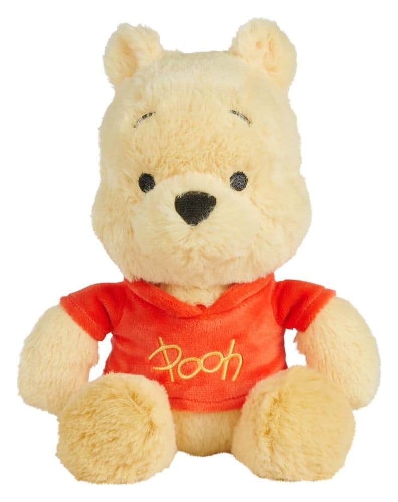 Disney Plush Figure Winnie-the-Pooh Refresh 25 cm