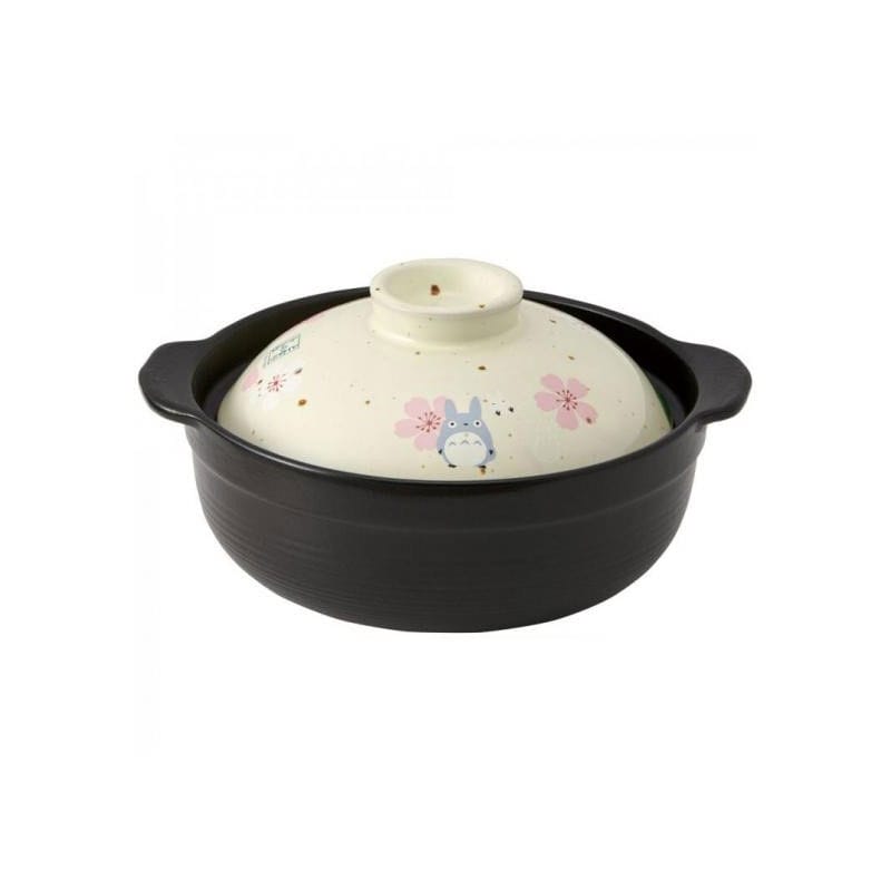 My Neighbor Totoro Mino Casserole Dish
