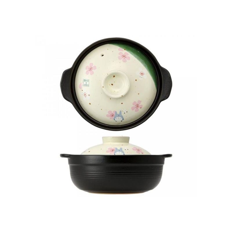 My Neighbor Totoro Mino Casserole Dish