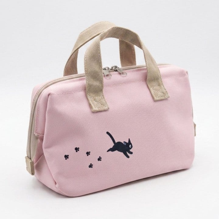 Kiki's Delivery Service Cooler Hand Bag Jiji & Jeff
