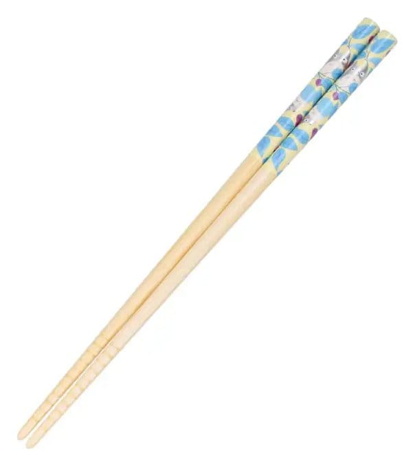 My Neighbor Totoro Chopsticks Totoro Blue Nuts