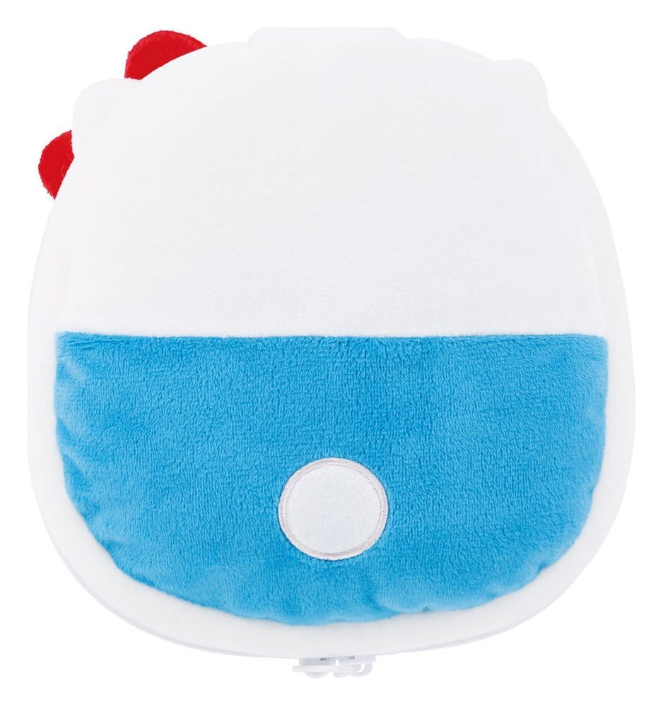 Sanrio Pouch Hello Kitty Fluffy