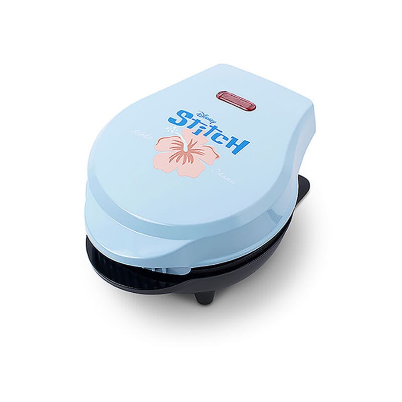 Lilo & Stitch Waffle Maker