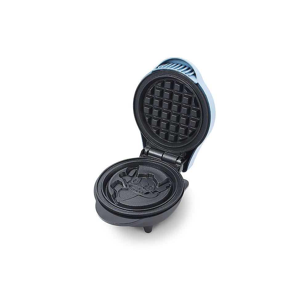 Lilo & Stitch Waffle Maker