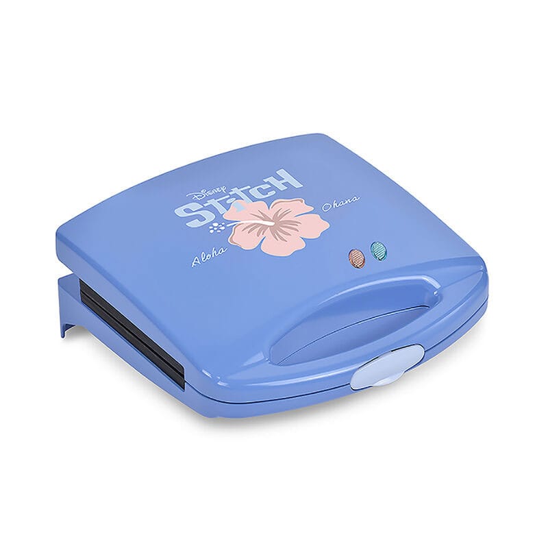 Lilo & Stitch Panini Sandwich Maker