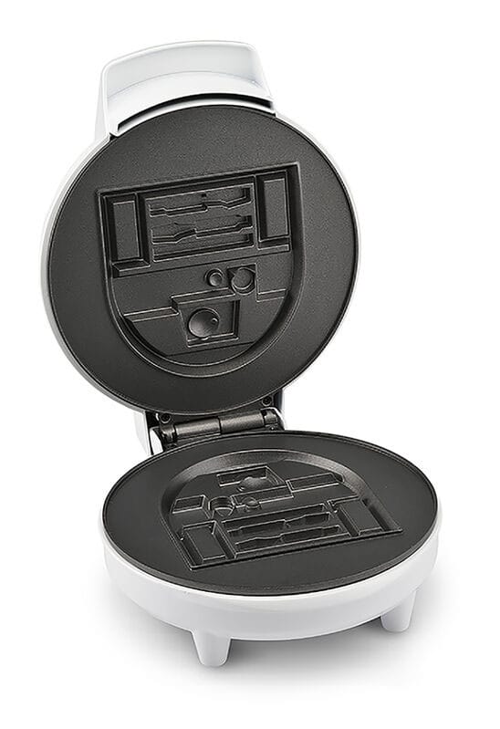 Star Wars R2-D2 Waffle Maker