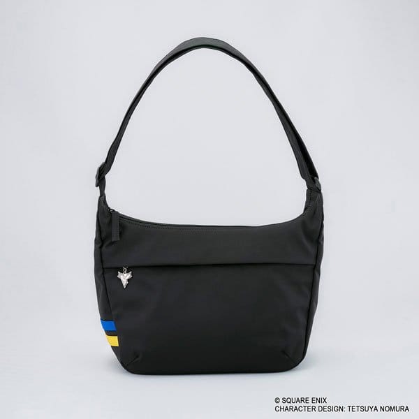 Final Fantasy X Shoulder Bag Tidus 27 x 28 cm