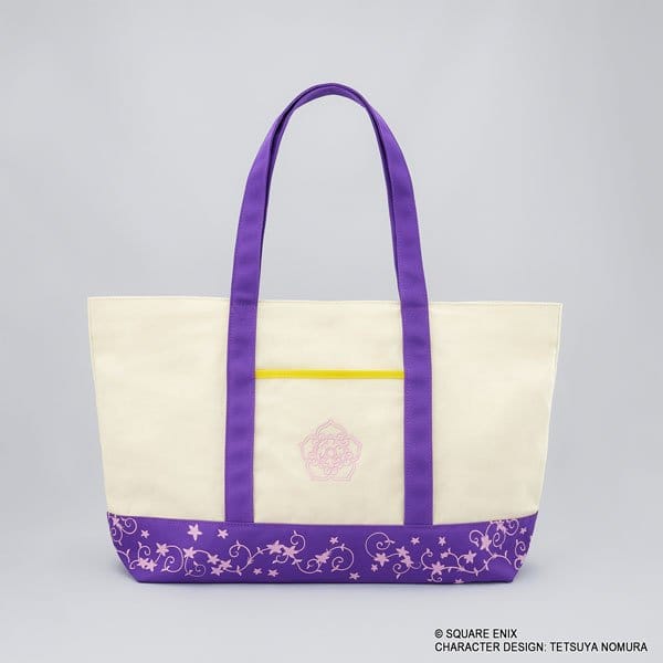 Final Fantasy X Tote Bag Yuna Large