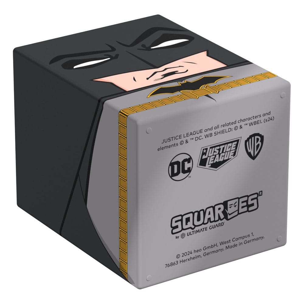 Squaroes Squaroe DC Justice League™ JL002 - Batman™