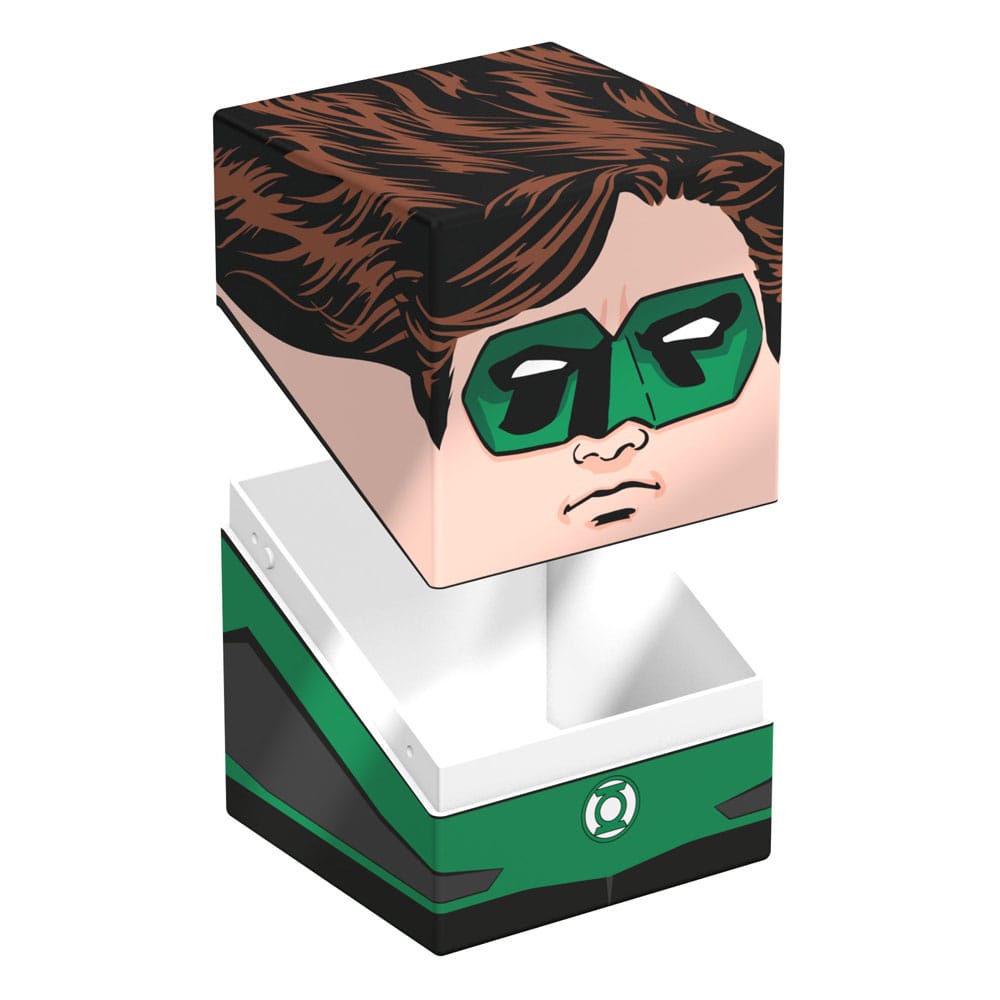 Squaroes Squaroe DC Justice League™ JL006 - Green Lantern™