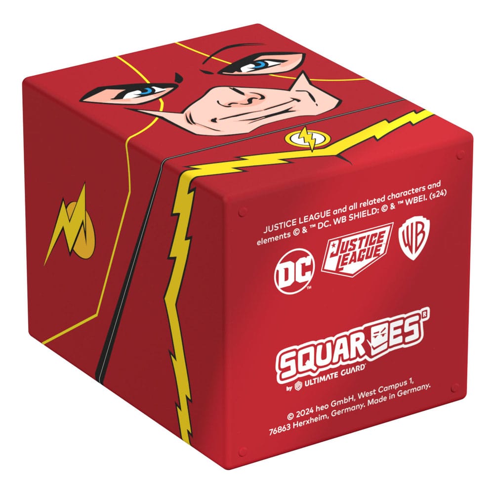 Squaroes Squaroe DC Justice League™ JL004 - The Flash™