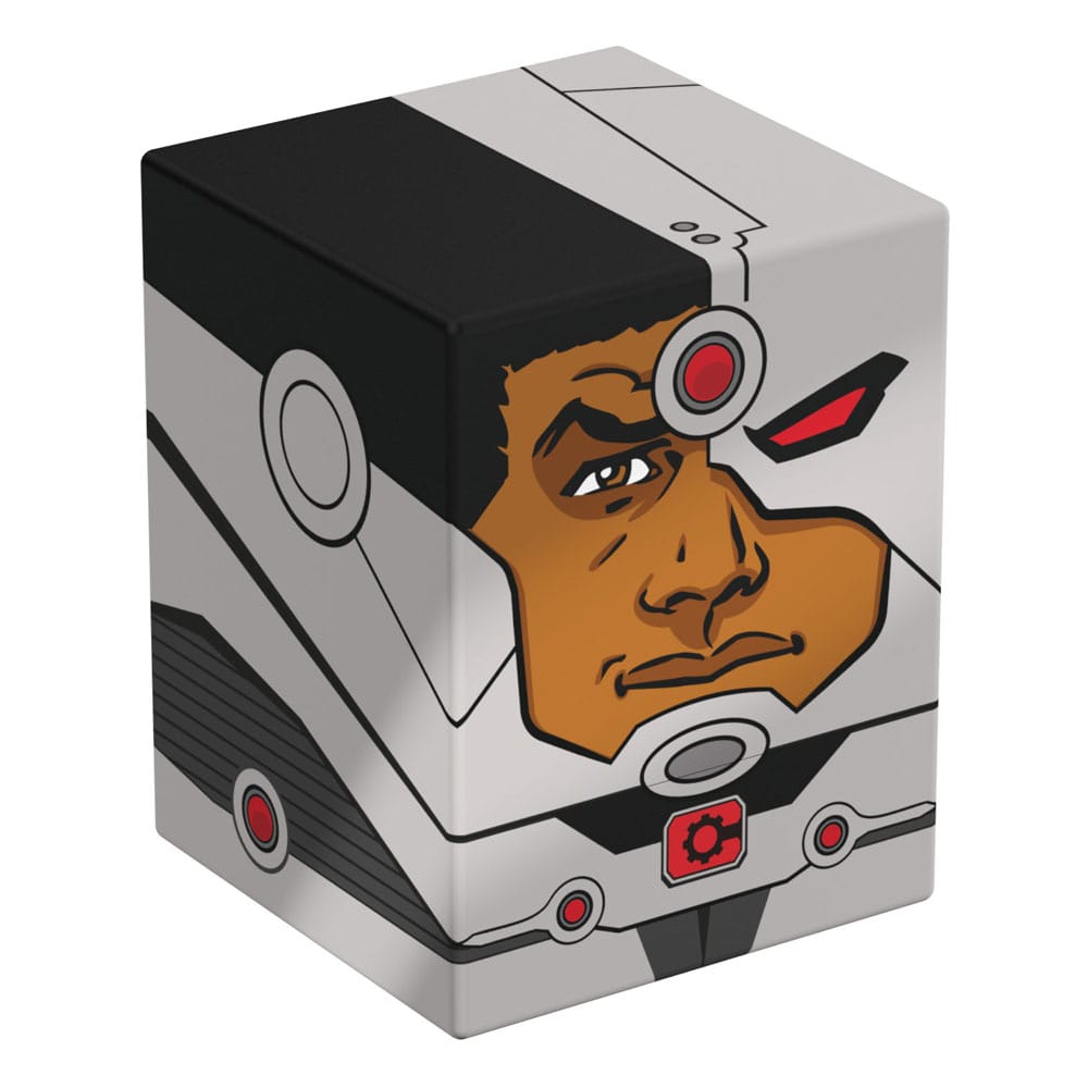 Squaroes Squaroe DC Justice League™ JL008 - Cyborg™