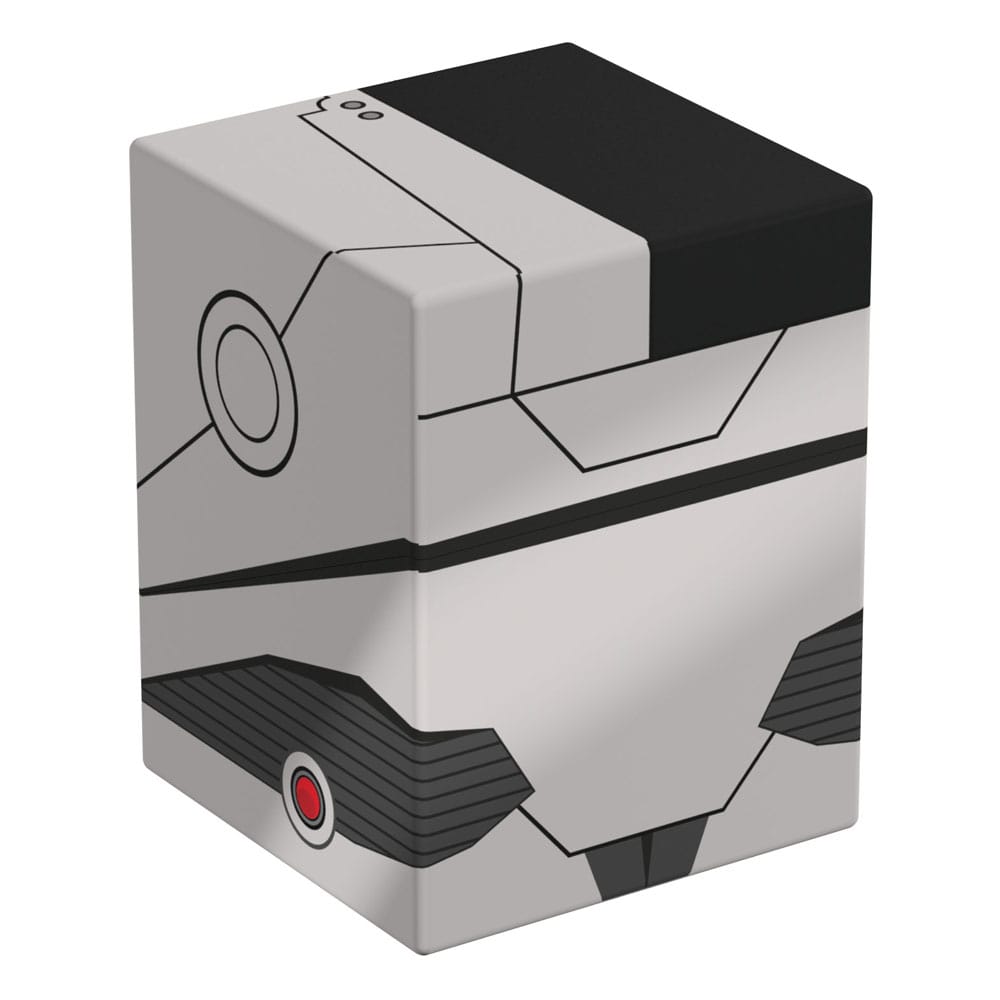 Squaroes Squaroe DC Justice League™ JL008 - Cyborg™