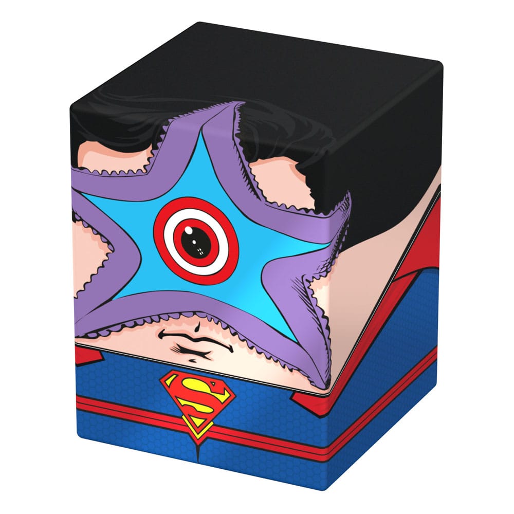 Squaroes Squaroe DC Justice League™ JL001 - Starro™
