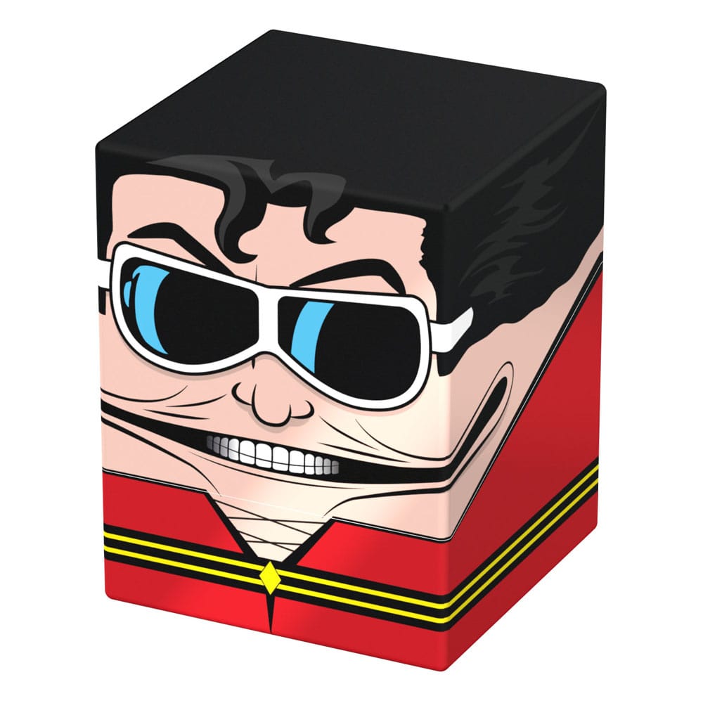 Squaroes Squaroe DC Justice League™ JL009 - Plastic Man™