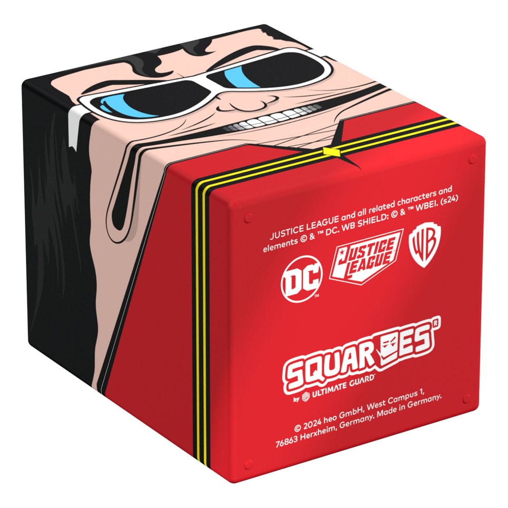 Squaroes Squaroe DC Justice League™ JL009 - Plastic Man™