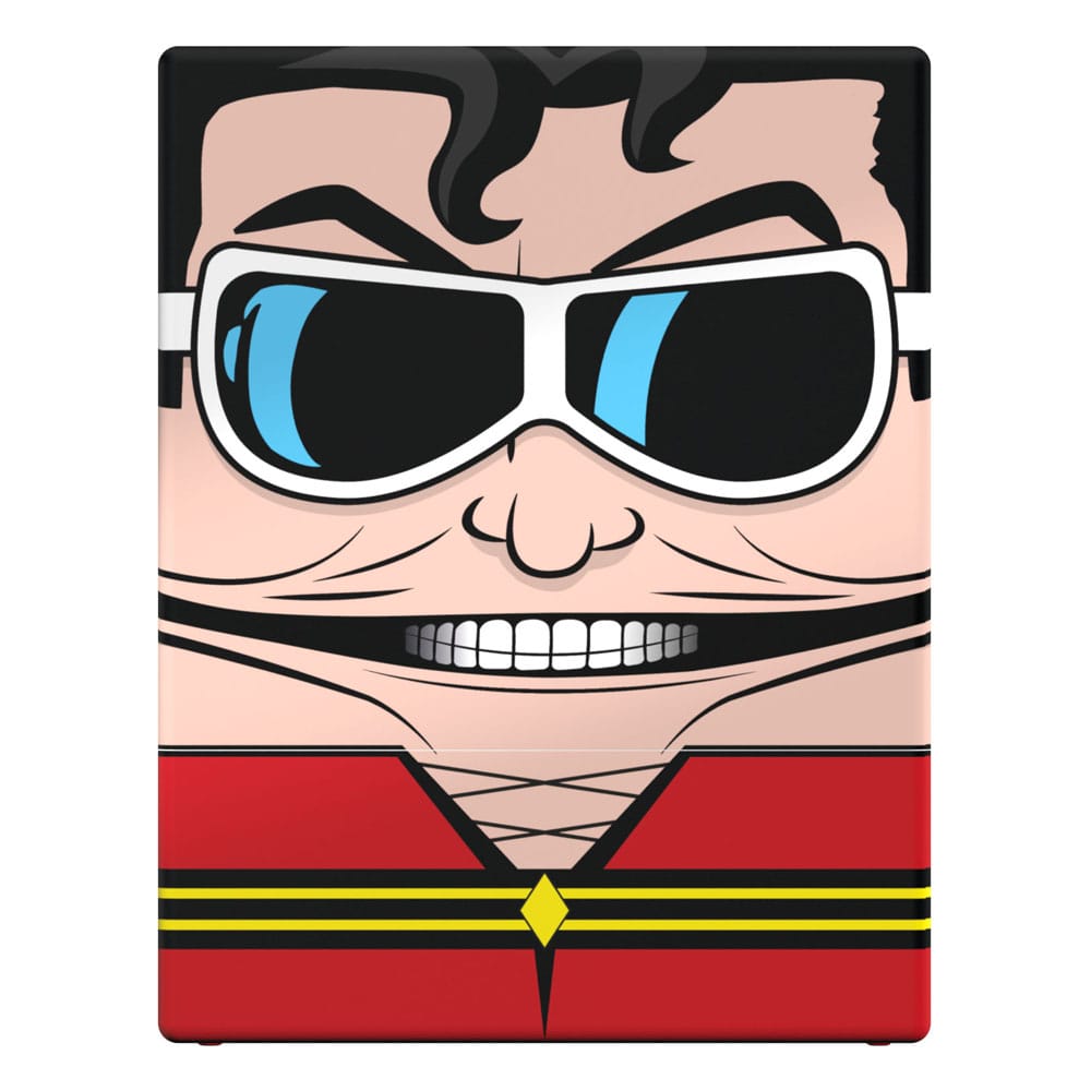 Squaroes Squaroe DC Justice League™ JL009 - Plastic Man™
