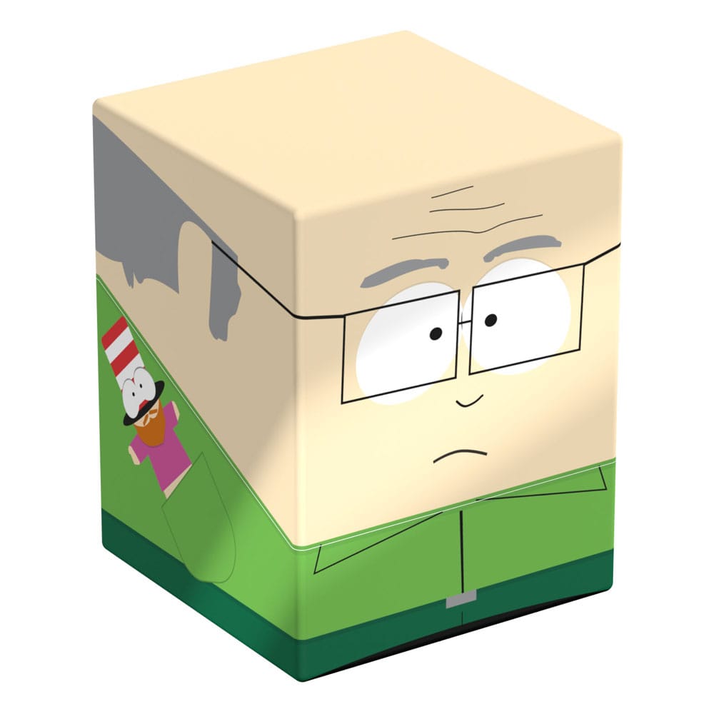 Squaroes South Park™ SP008 Mr. Garrison