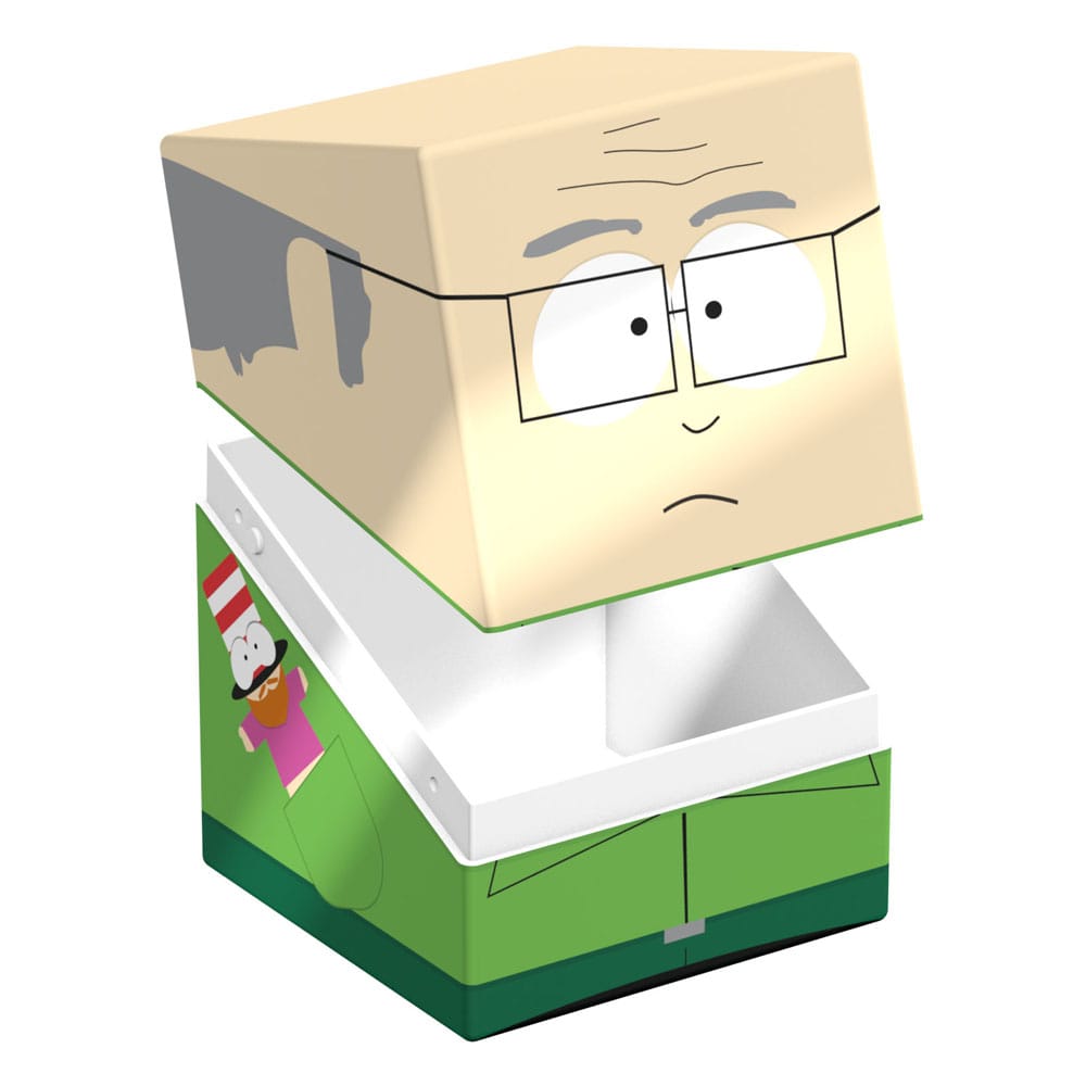 Squaroes South Park™ SP008 Mr. Garrison