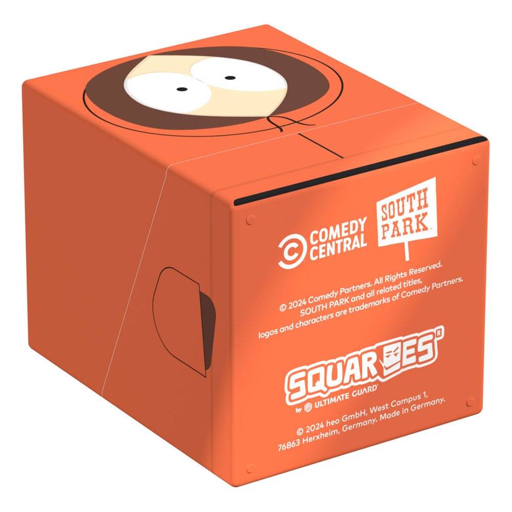 Squaroes South Park™ SP002 Kenny
