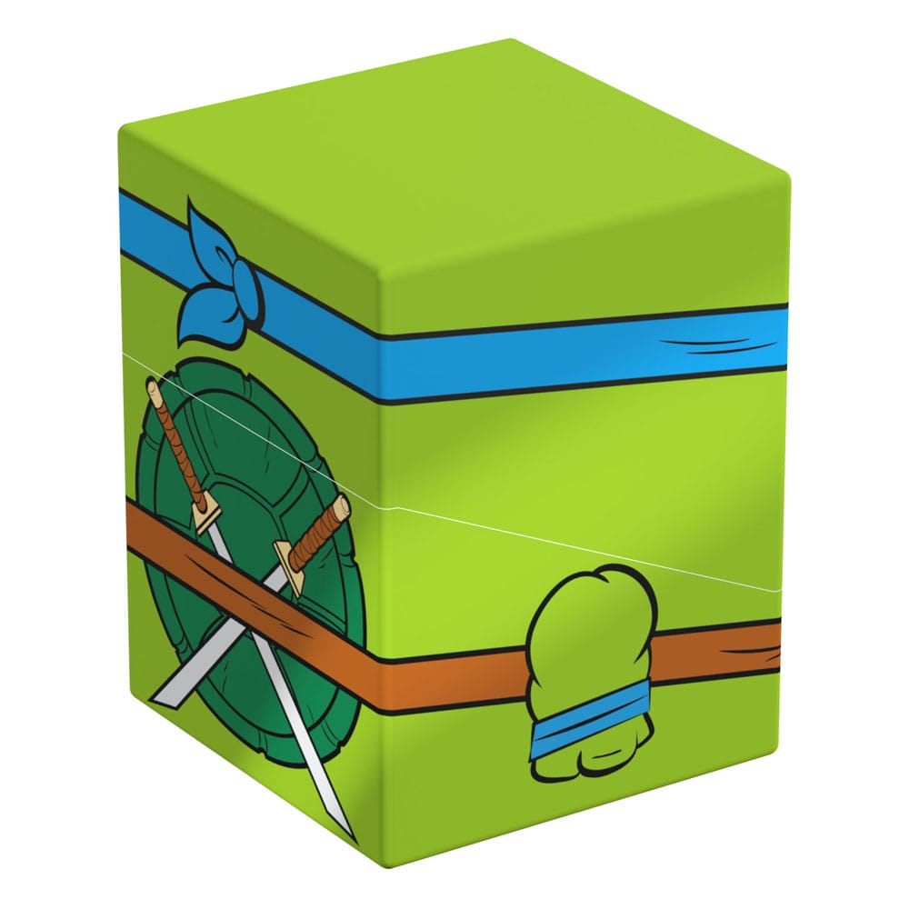 Squaroes Squaroe Teenage Mutant Ninja Turtles™ NT006 - Leonardo