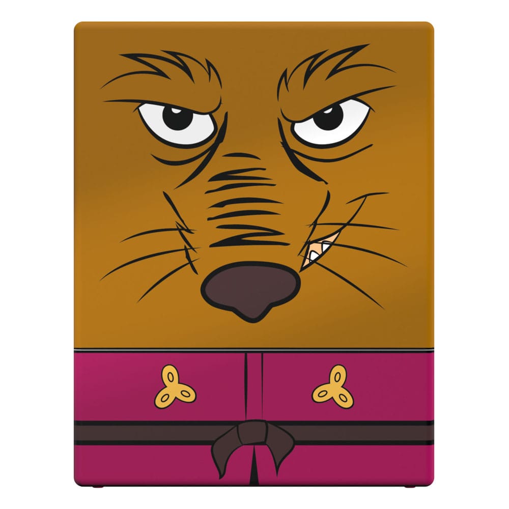 Squaroes Squaroe Teenage Mutant Ninja Turtles™ NT007 - Splinter