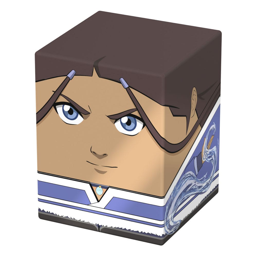 Squaroes Squaroe Avatar: The Last Airbender AV003 - Katara