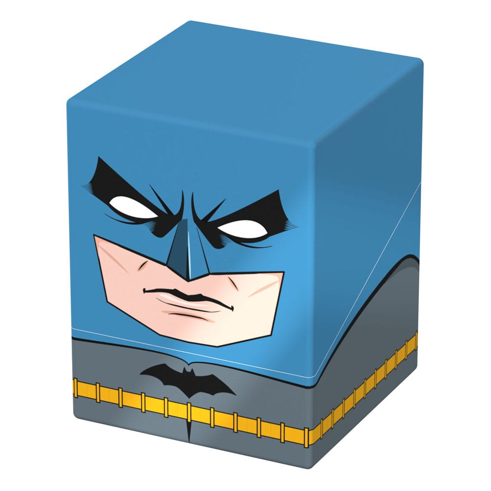 Squaroes Squaroe Batman: Gotham City GC001 - Batman