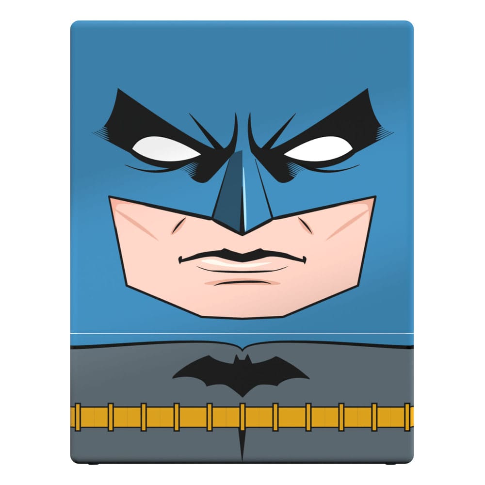 Squaroes Squaroe Batman: Gotham City GC001 - Batman