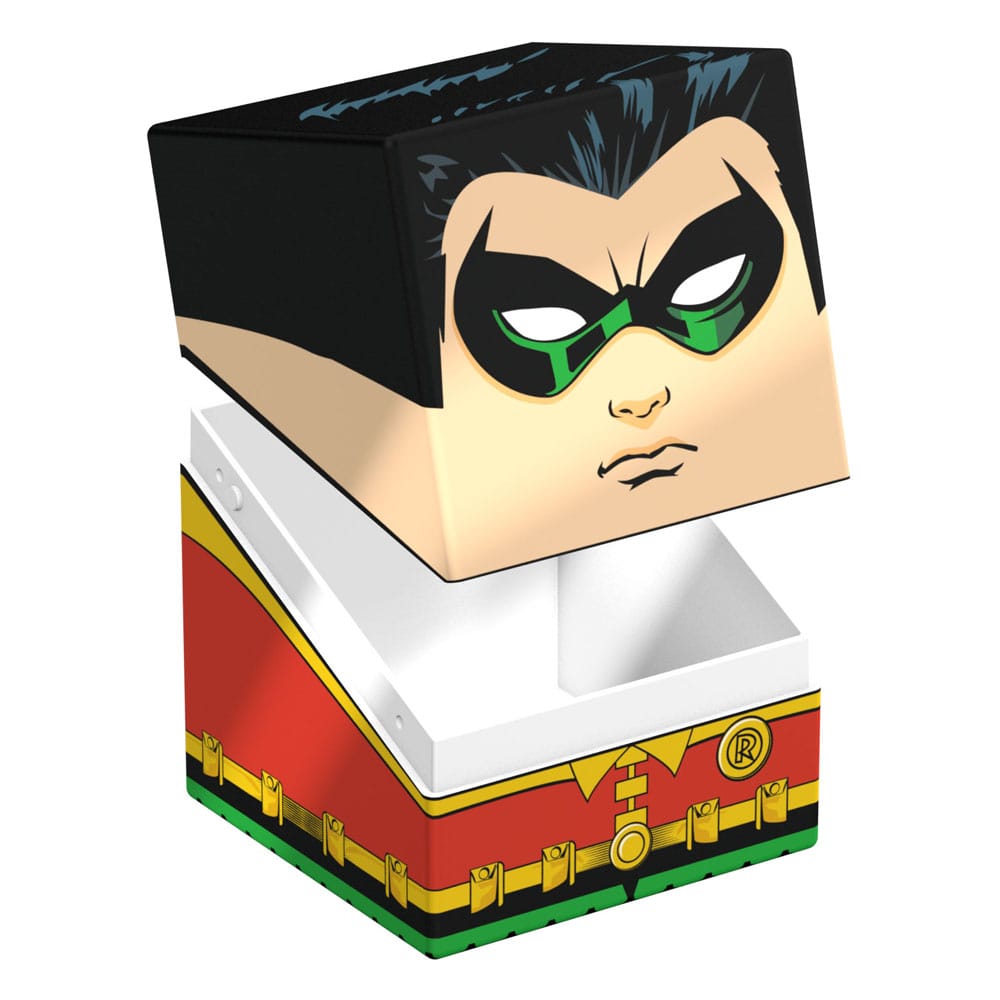 Squaroes Squaroe Batman: Gotham City GC002 - Robin