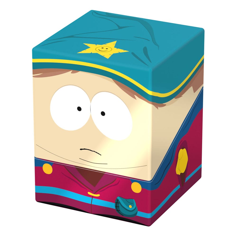 Squaroes Squaroe South Park™: The Stick of Truth SP011 - Grand Wizard Cartman