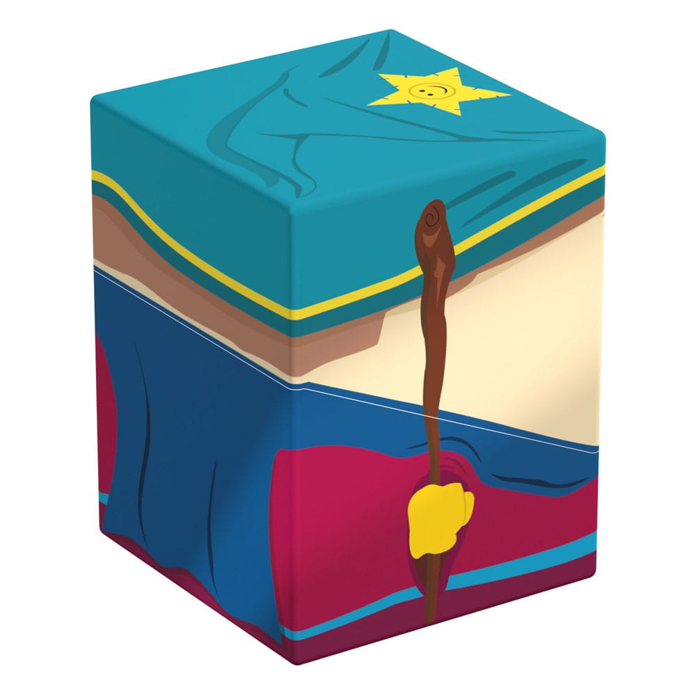 Squaroes Squaroe South Park™: The Stick of Truth SP011 - Grand Wizard Cartman