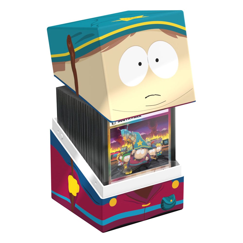 Squaroes Squaroe South Park™: The Stick of Truth SP011 - Grand Wizard Cartman