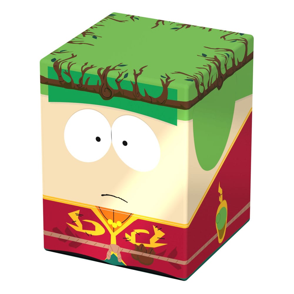 Squaroes Squaroe South Park™: The Stick of Truth SP012 - High Elf King Kyle
