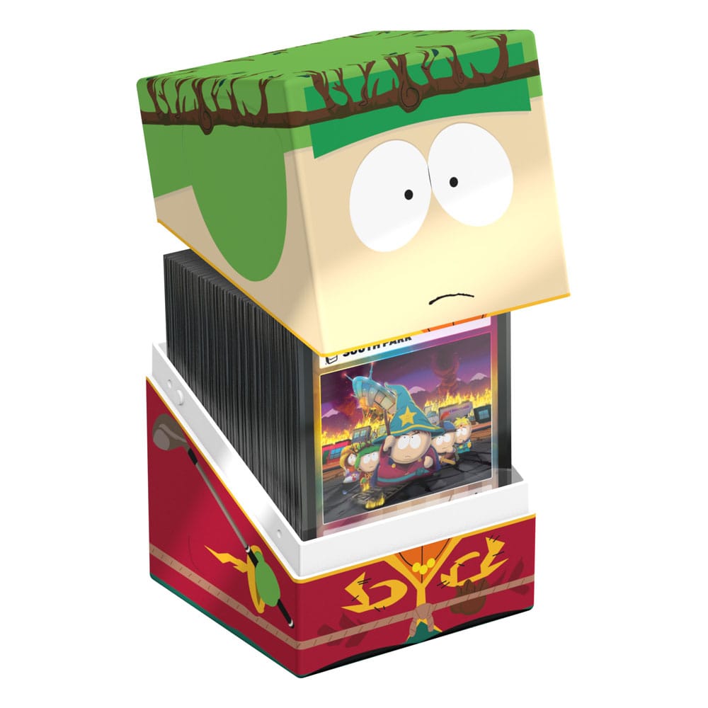 Squaroes Squaroe South Park™: The Stick of Truth SP012 - High Elf King Kyle