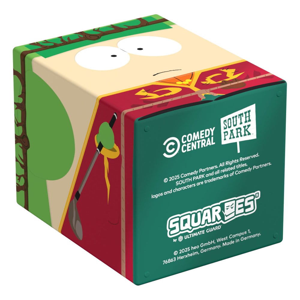 Squaroes Squaroe South Park™: The Stick of Truth SP012 - High Elf King Kyle