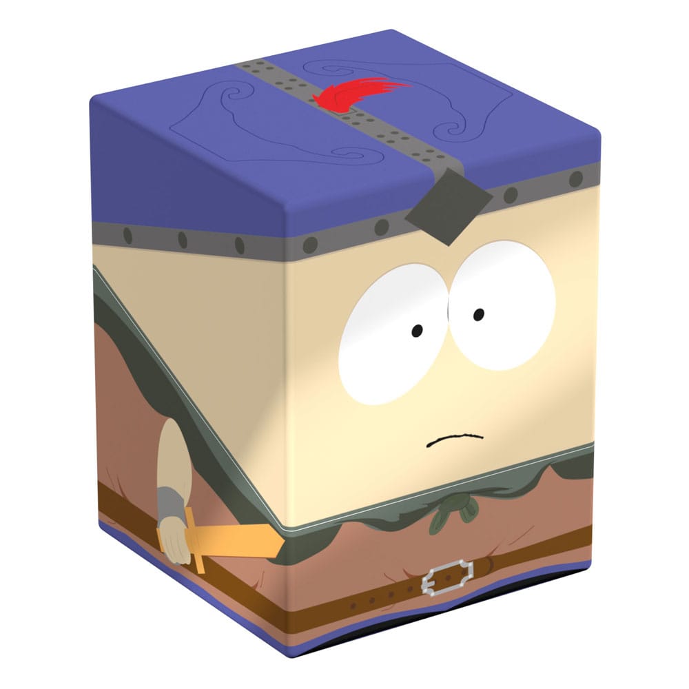 Squaroes Squaroe South Park™: The Stick of Truth SP013 - Stan Marshwalker