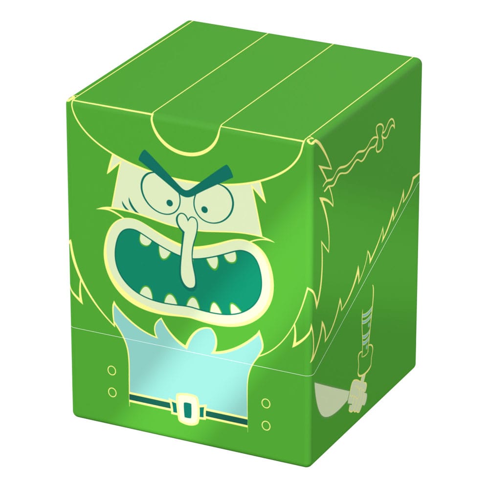 Squaroes Squaroe SpongeBob SquarePants™ SB012 - Flying Dutchman