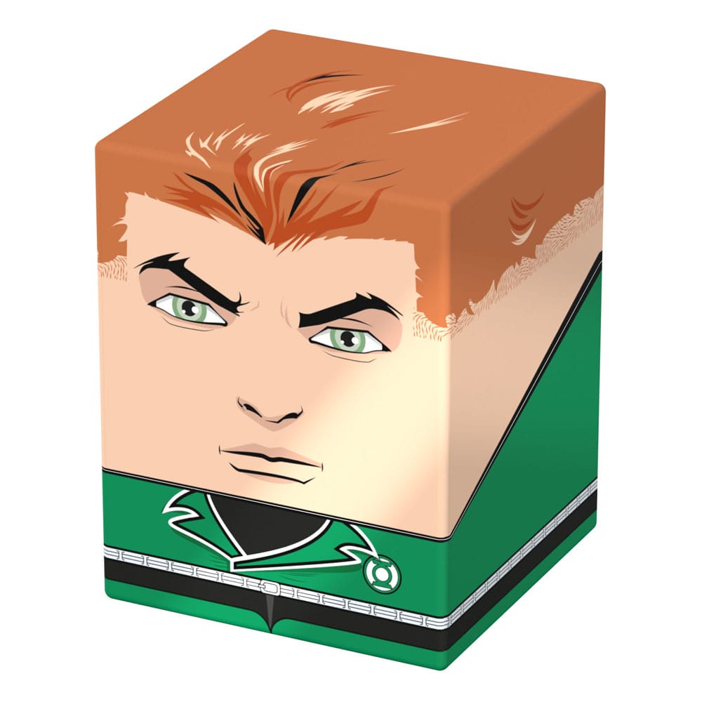 Squaroes Squaroe DC Justice League™ JL019 - Guy Gardner™