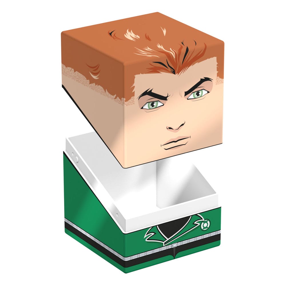 Squaroes Squaroe DC Justice League™ JL019 - Guy Gardner™