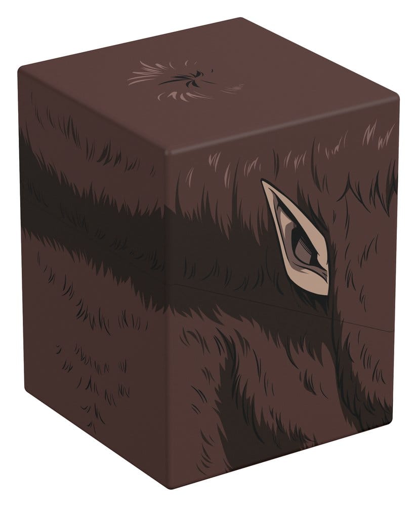 Squaroes Squaroe Attack on Titan AOT009 - Beast Titan