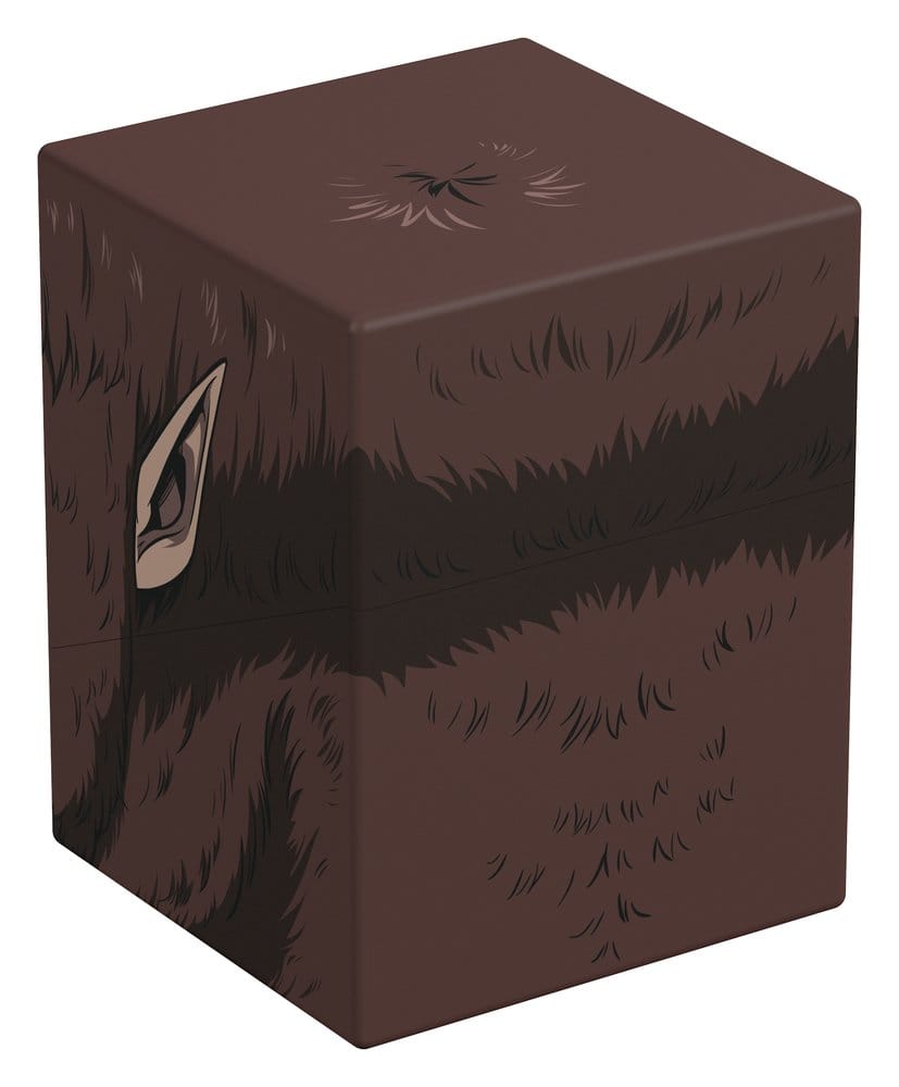 Squaroes Squaroe Attack on Titan AOT009 - Beast Titan
